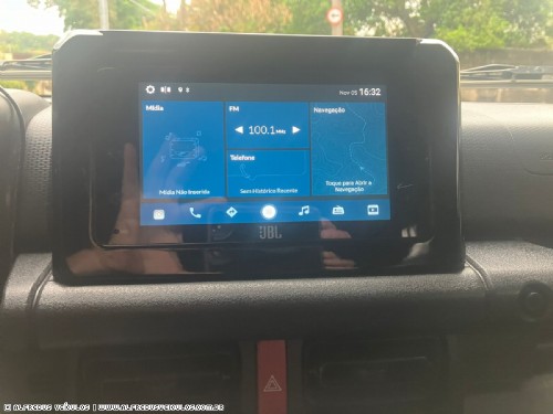 Suzuki JIMNY SIERRA 4 YOU 2021/2022